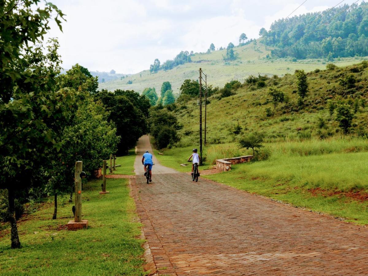 Walkersons Trout And Nature Haven Dullstroom Exterior photo