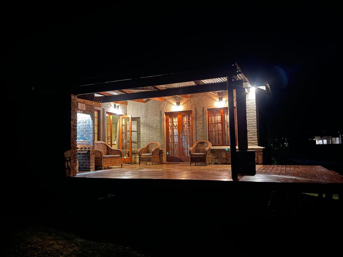 Walkersons Trout And Nature Haven Dullstroom Exterior photo