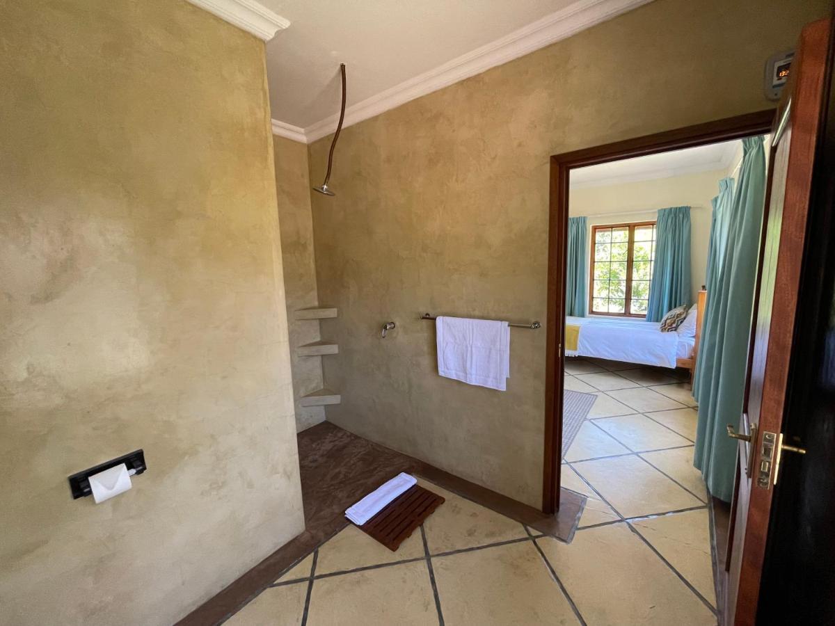 Walkersons Trout And Nature Haven Dullstroom Exterior photo