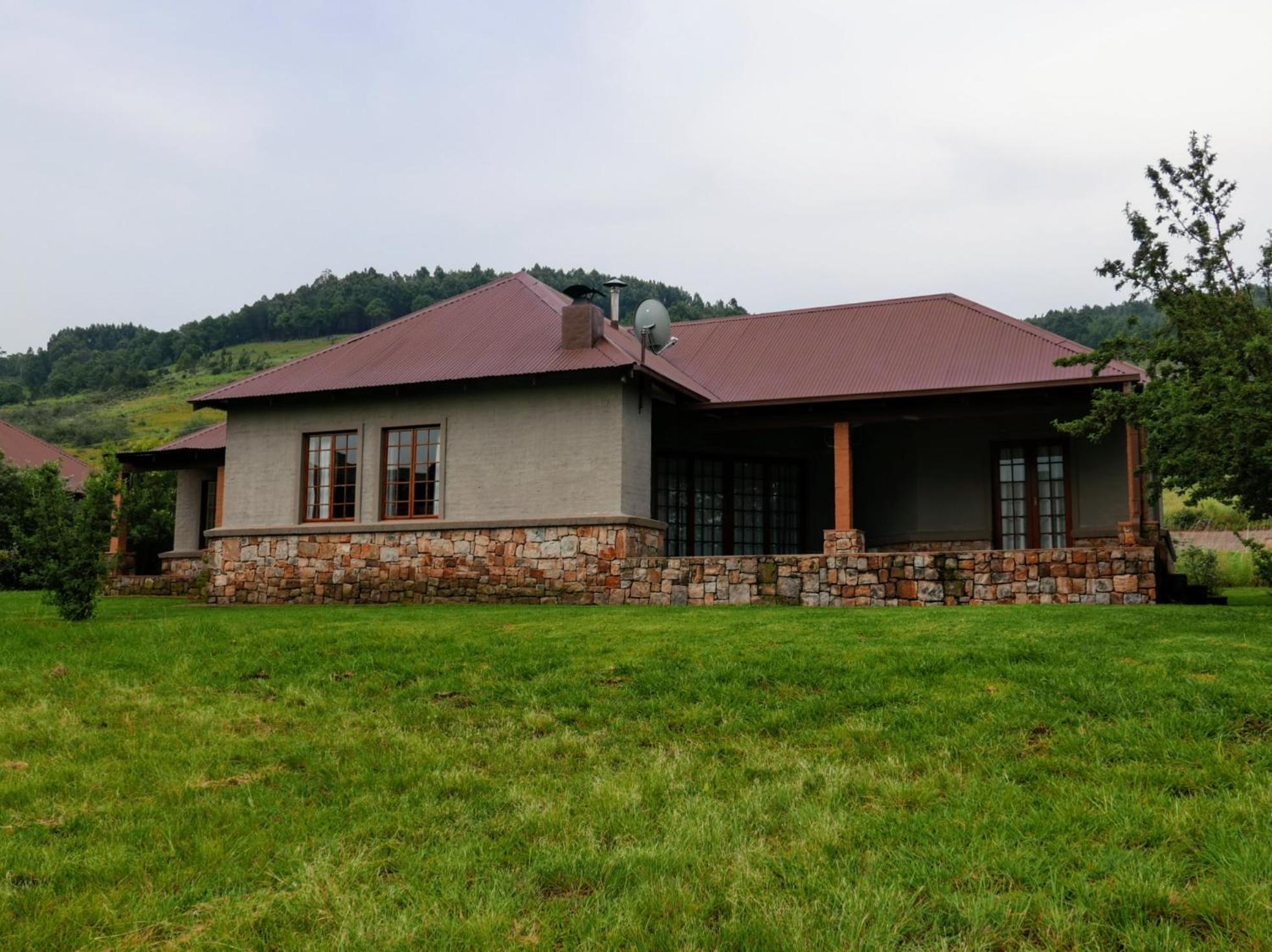 Walkersons Trout And Nature Haven Dullstroom Room photo